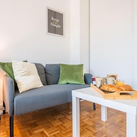 Suresnes : Appart Cosy Au Pied De Paris La Defense Apartment Exterior foto